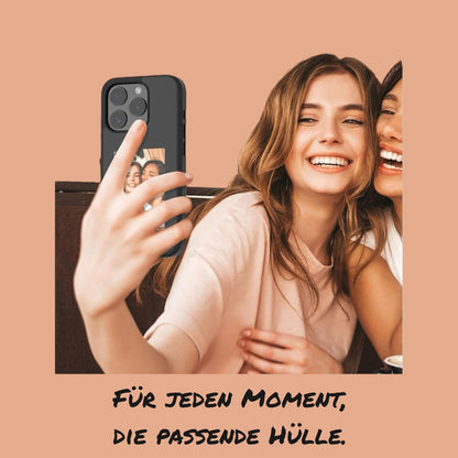 VibeCase - Deine Hülle, deine Vibes.