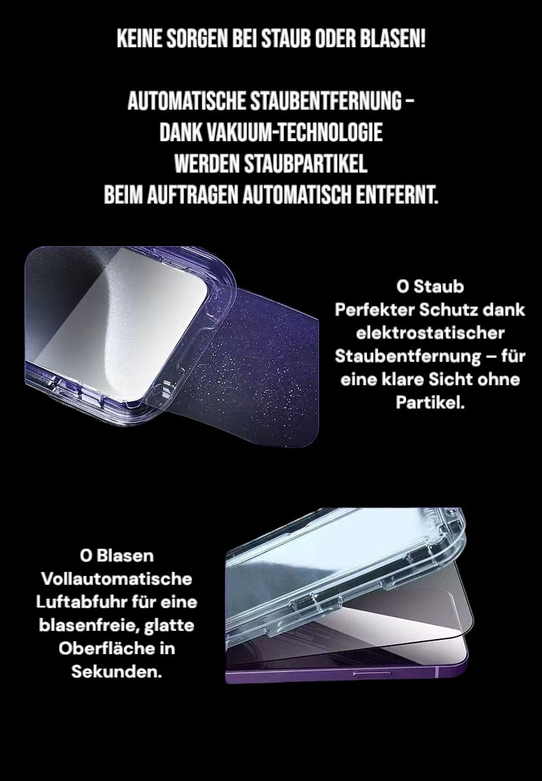VibeShield Privacy