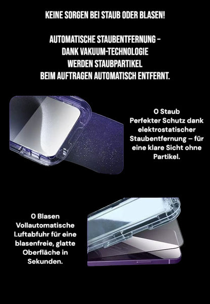 VibeShield Privacy