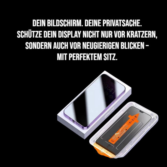 VibeShield Privacy